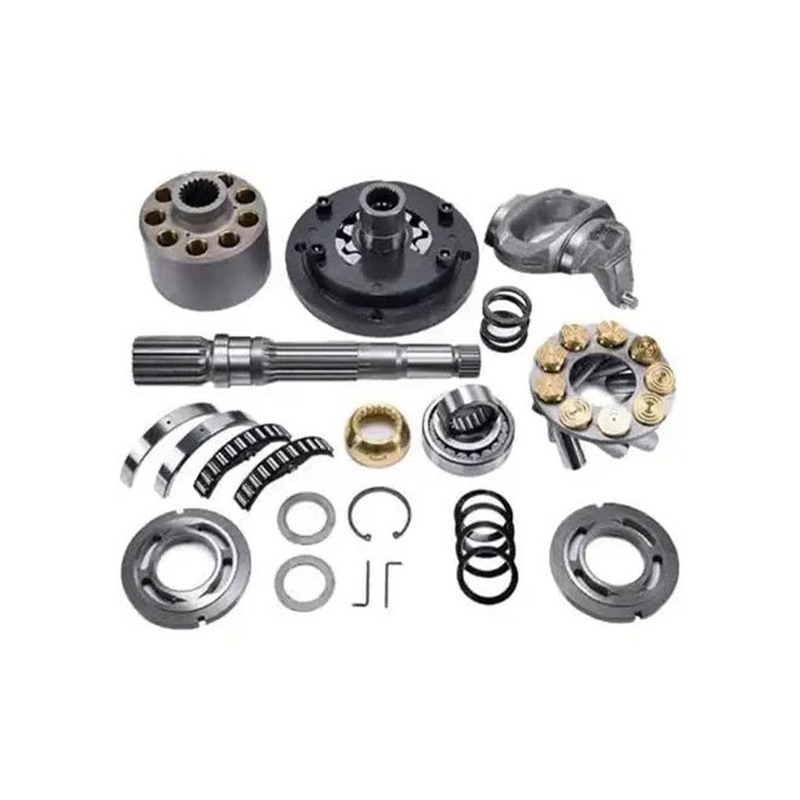 Replacement Hydraulic Pump Parts KYB-25CC for OTHER