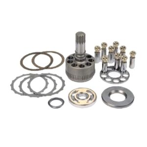 Replacement Hydraulic Pump Parts PVC90RC08 for OTHER