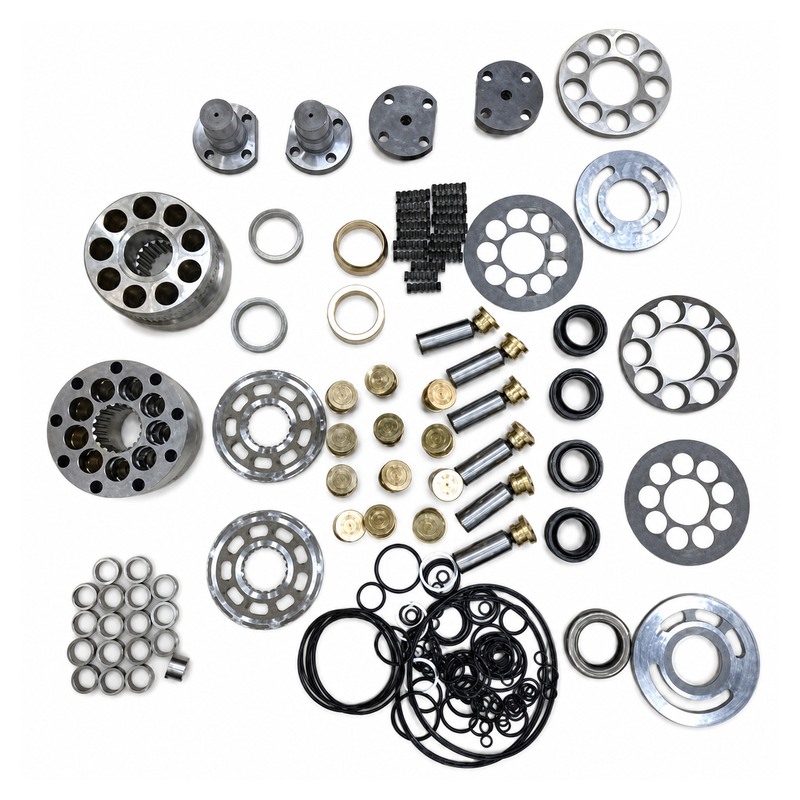 Replacement Hydraulic Pump Parts SPK10/10 for CAT