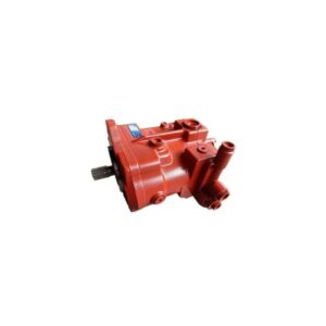 Replacement Hydraulic Pump PSVL-42 for KUBOTA