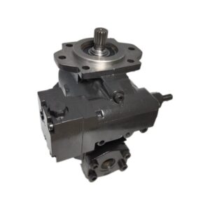 Replacement Hydraulic Pump PSVL-54CG-16 for KUBOTA