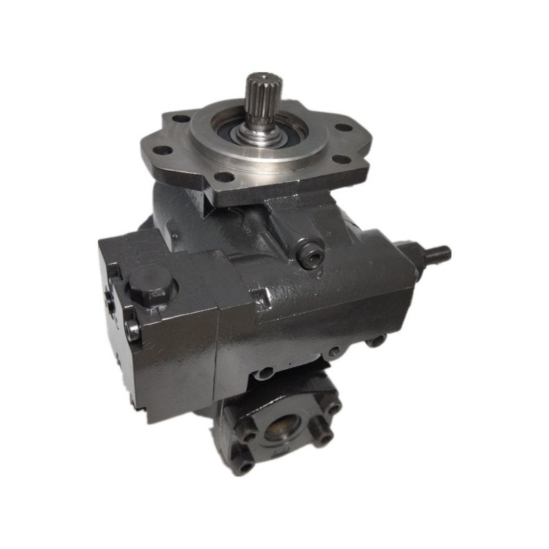Replacement Hydraulic Pump PSVL-54CG-16 for KUBOTA