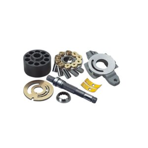 Replacement Hydraulic Pump PVK-2B-505 for HITACHI
