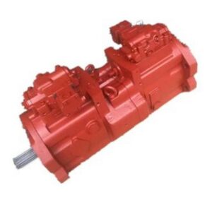 Replacement Hydraulic Pump VOE14526609 for VOLVO