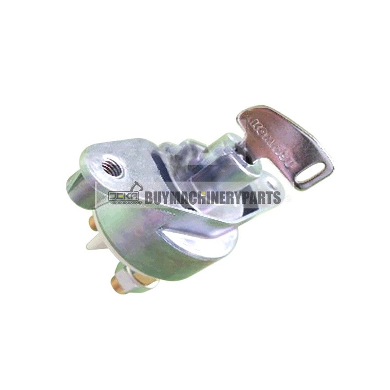 Replacement Ignition Switch 08068-00001 for KOMATSU Replacement Excavator Part