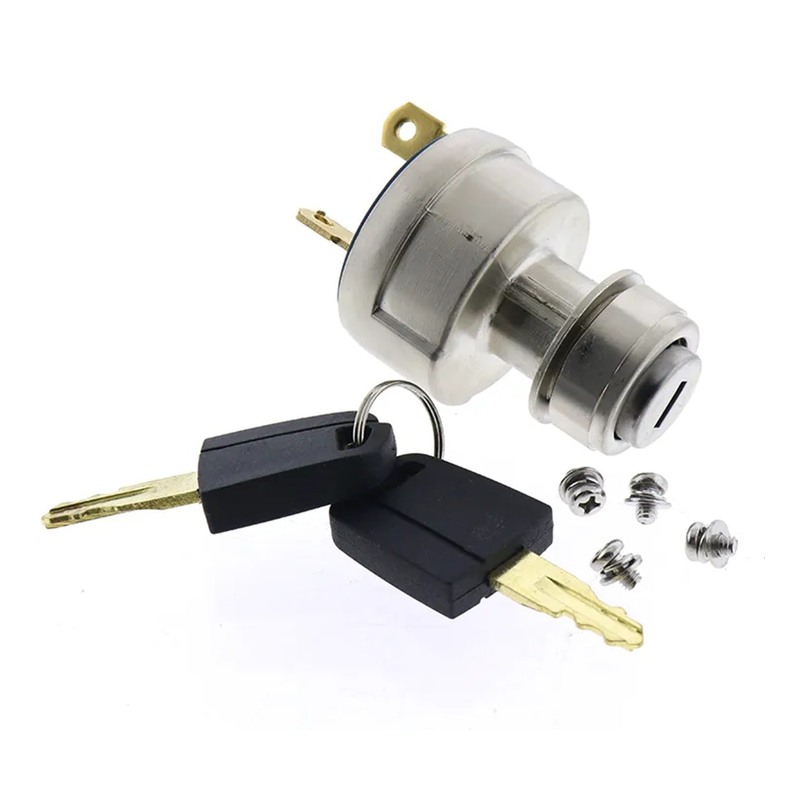 Replacement Ignition Switch 163-2660 for CAT Replacement Excavator Part