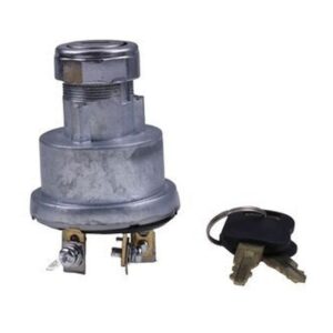 Replacement Ignition Switch 255-2751 for CAT Replacement Excavator Part