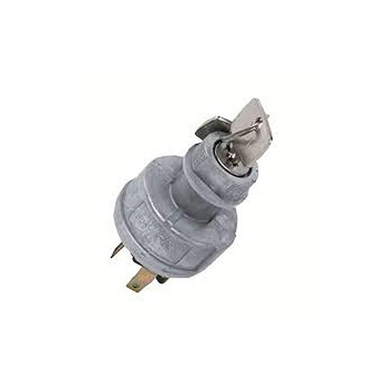 Replacement Ignition Switch 282775A1 for New Holland Replacement Excavator Part