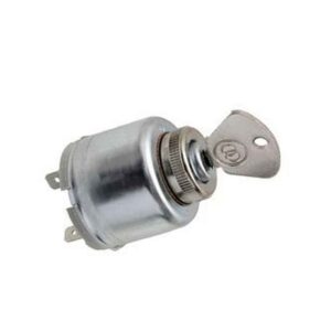 Replacement Ignition Switch 3305189M92 for Massey Replacement Excavator Part