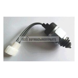 Replacement Ignition Switch 37150-32244 for KUBOTA Replacement Excavator Part