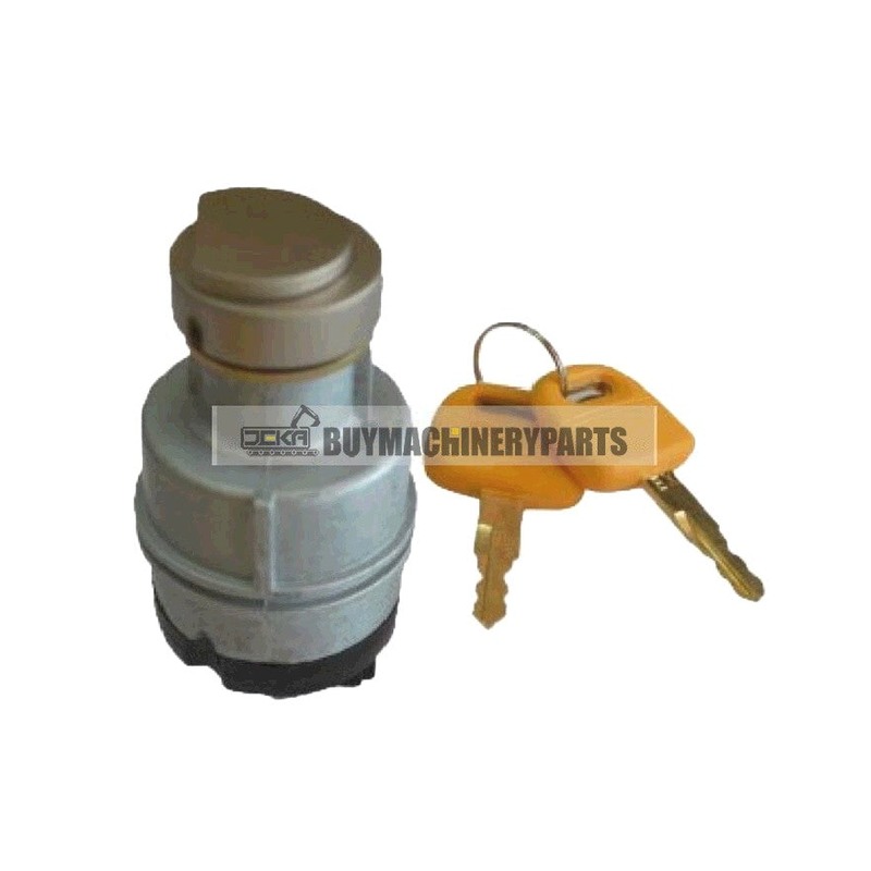 Replacement Ignition Switch 4360297 for HITACHI Replacement Excavator Part