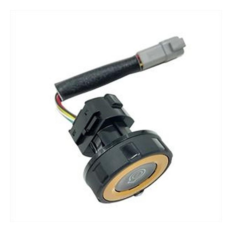 Replacement Ignition Switch 526-5710 for CAT Replacement Excavator Part