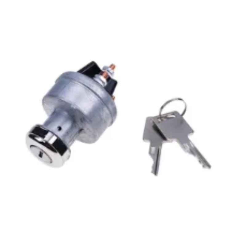 Replacement Ignition Switch 6691594 for BOBCAT Replacement Excavator Part