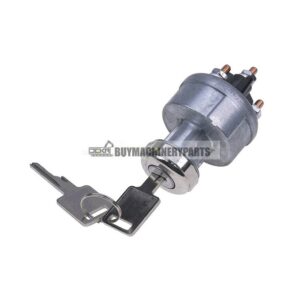 Replacement Ignition Switch 6724282 for BOBCAT Replacement Excavator Part