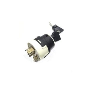 Replacement Ignition Switch 85804674 for New Holland Replacement Excavator Part