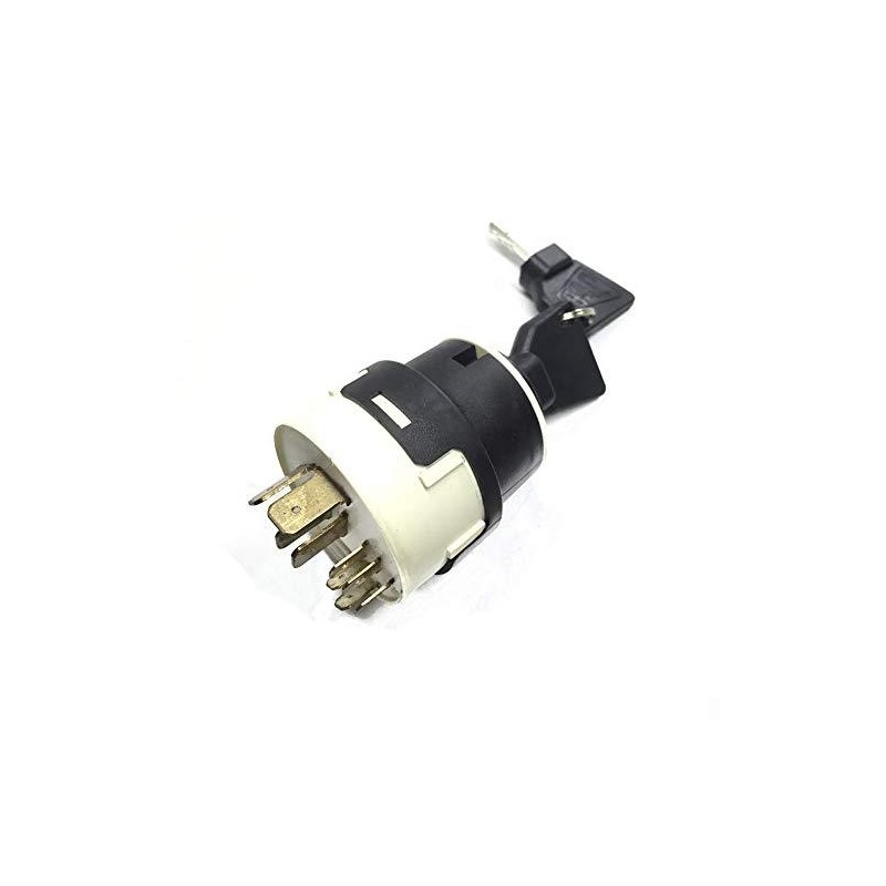 Replacement Ignition Switch 85804674 for New Holland Replacement Excavator Part