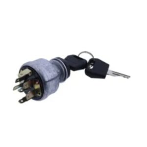 Replacement Ignition Switch 87416177 for New Holland Replacement Excavator Part