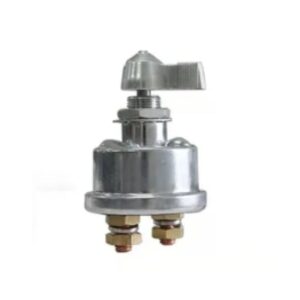Replacement Ignition Switch 87458467 for CASE Replacement Excavator Part