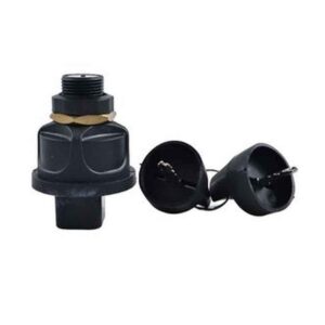 Replacement Ignition Switch 95060-06 for OTHER Replacement Excavator Part