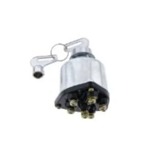 Replacement Ignition Switch 9-82710045-0 for Ford Replacement Excavator Part