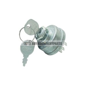 Replacement Ignition Switch AM31995 for JOHN DEERE Replacement Excavator Part