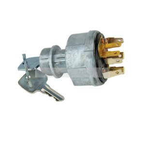 Replacement Ignition Switch AT145931 for HITACHI Replacement Excavator Part