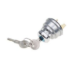 Replacement Ignition Switch AT21880 for JOHN DEERE Replacement Excavator Part