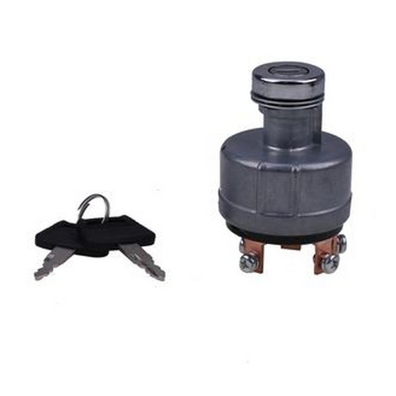 Replacement Ignition Switch FP-ELHD46648442 for JCB Replacement Excavator Part
