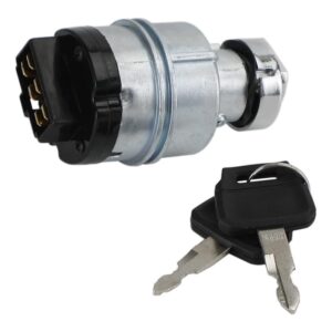 Replacement Ignition Switch YN50S00002F1 for KOBELCO Replacement Excava…