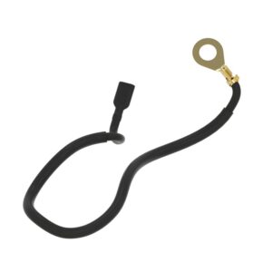 John Deere Air Intake Heater Wiring Harness SJ14242 Air Heater