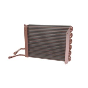 John Deere Cab Heater Core AT395667