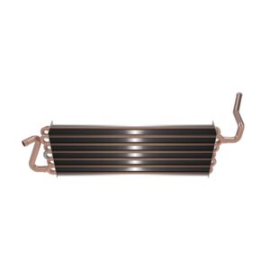 John Deere Heater Core LVA15841