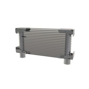 John Deere Charge Air Intercooler AL221619 Intercooler