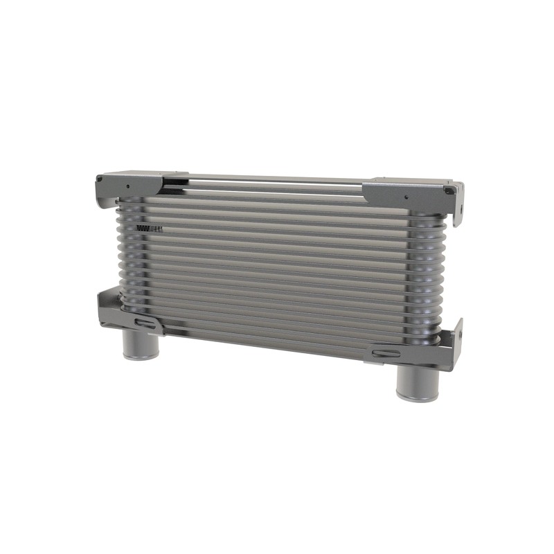 John Deere Charge Air Intercooler AL221619