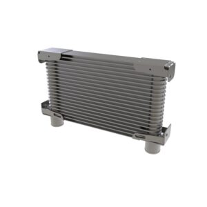 John Deere Charge Air Intercooler AL221620 Intercooler