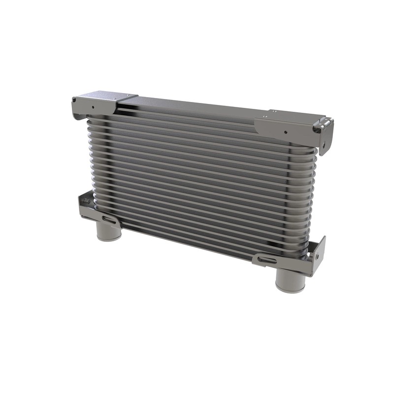 John Deere Charge Air Intercooler AL221620