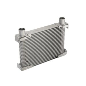 John Deere Charge Air Intercooler AL221622 Intercooler