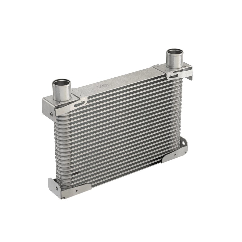 John Deere Charge Air Intercooler AL221622