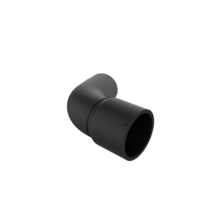 John Deere Charge Air Cooler Inlet Hose AL221872
