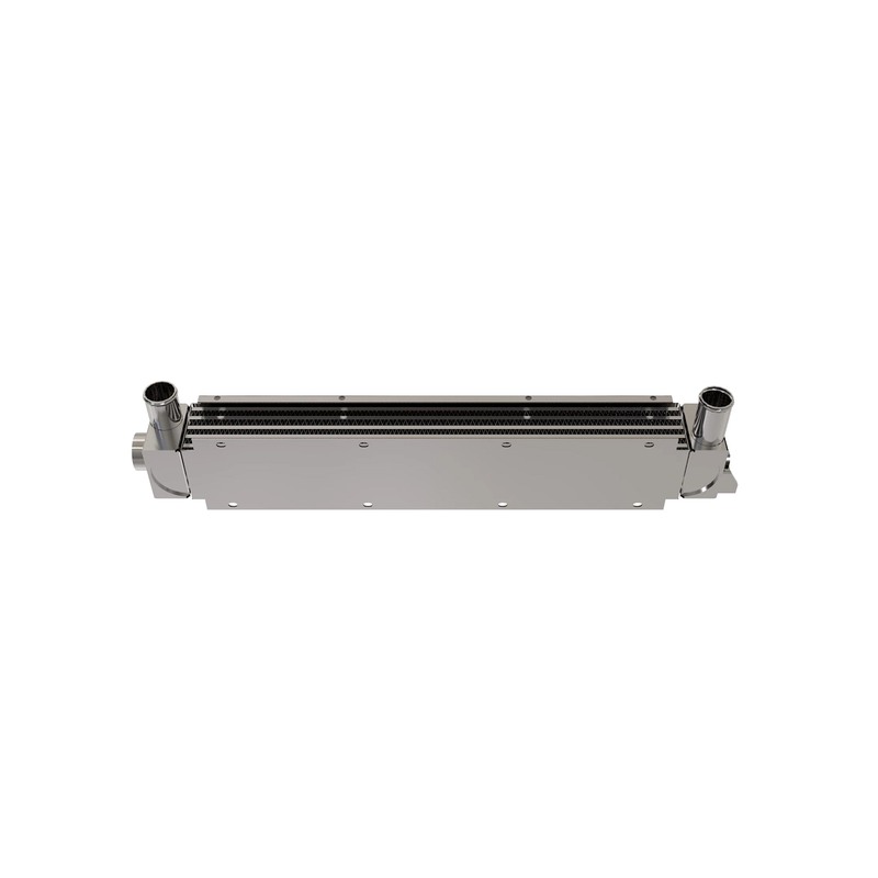 John Deere Charge Air Intercooler AT345552