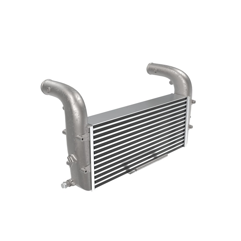 John Deere Charge Air Intercooler AT369971