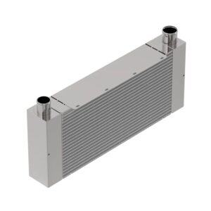 John Deere Charge Air Cooler AT457686