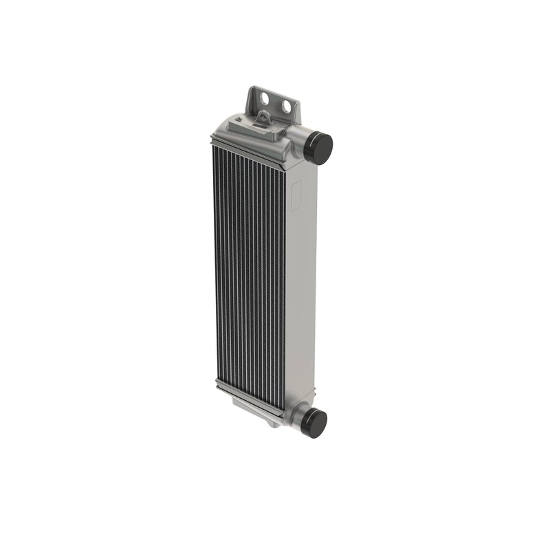 John Deere Charge Air Intercooler AT498664