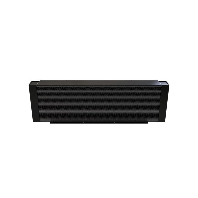 John Deere Charge Air Intercooler CB01479938