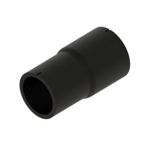 John Deere Charge Air Cooler Outlet Hose L213518