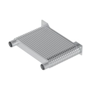 John Deere Intercooler LVA17534 Intercooler