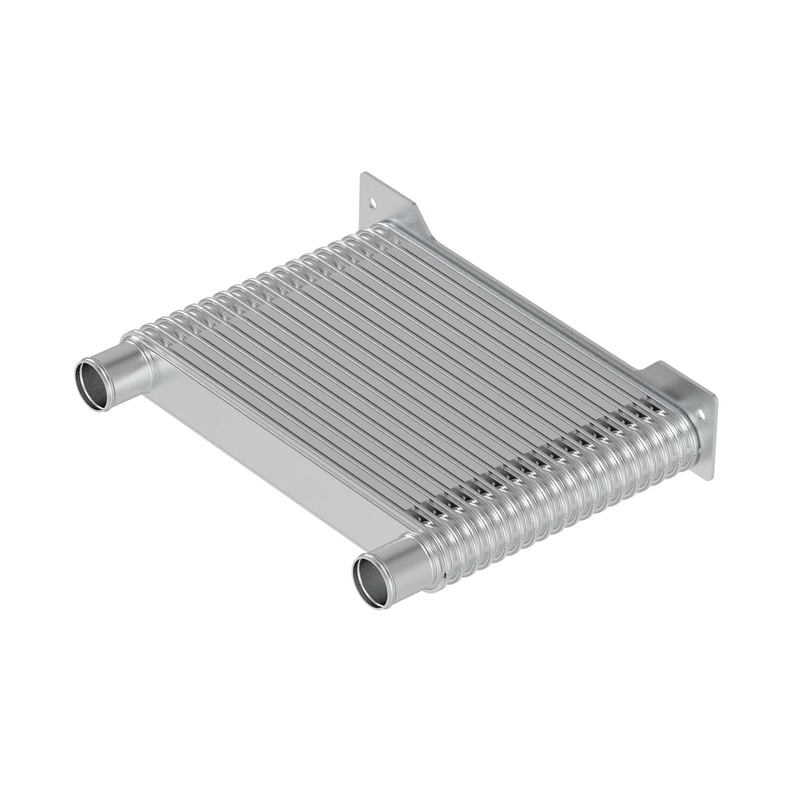 John Deere Intercooler LVA17534