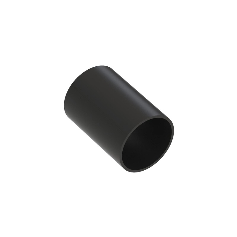 John Deere Charge Air Cooler Hose R206132