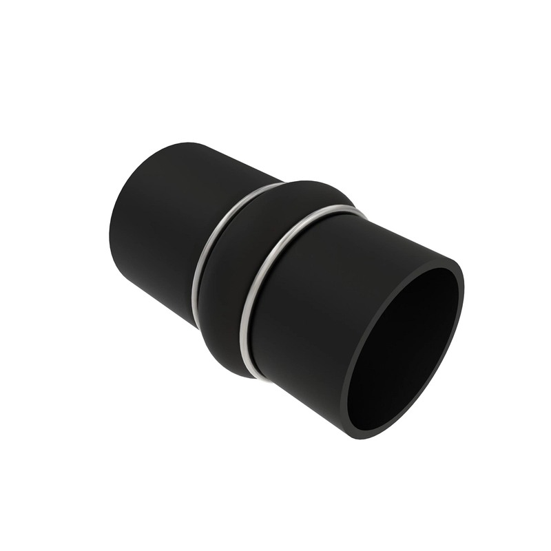 John Deere Charge Air Cooler Hose R566331