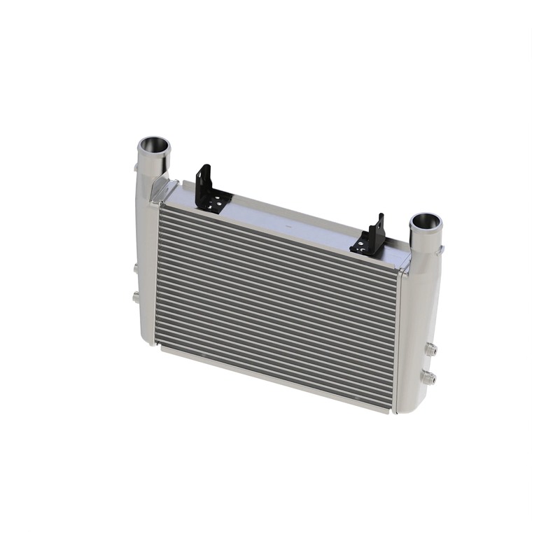 John Deere Intercooler SJ21078